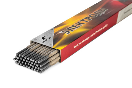 Электроды сварочные УЛЬТРА d=2,5 (1,0кг) МЭЗ