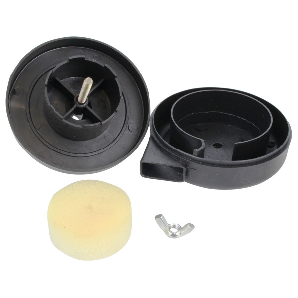 Фильтр воздушный для компрессора 1/2" XY-1