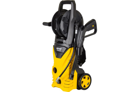 Мойка высокого давления HUTER M135-PW