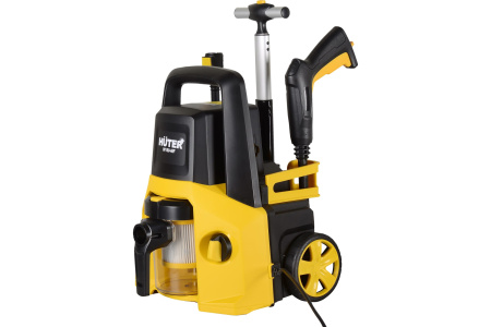 Мойка - пылесос Huter W150-MF