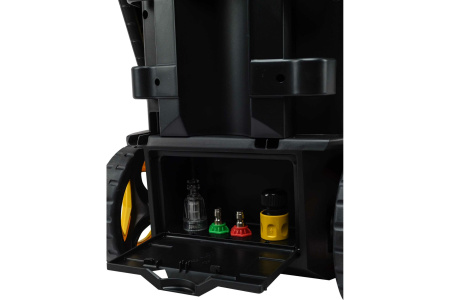 Мойка Huter W-5-2600 PRO