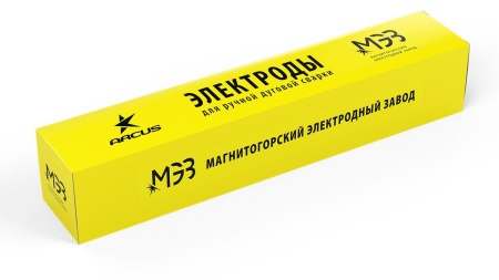 Электроды сварочные УОНИ 13/55 d=4,0 (6,0кг) МЭЗ